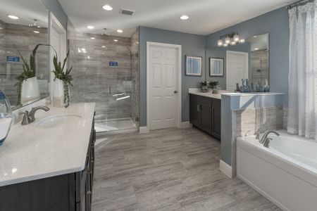 Ridgeview by Landsea Homes in Clermont - photo 43 43