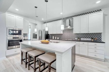 North Fork by Caledonia Builders in Liberty Hill - photo 17 17