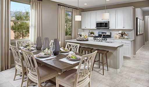 Seasons at Entrada Del Oro by Richmond American Homes in Gold Canyon - photo 18 18