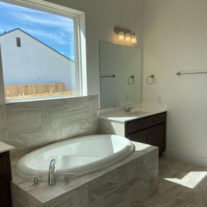 Brooks Ranch by Blackburn Homes in Kyle - photo 32 32