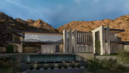 Crown Canyon by BedBrock Developers in Paradise Valley - photo 5 5