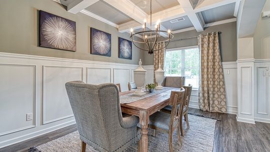 Traditions at Crystal Lake by DRB Homes in Hampton - photo 3 3