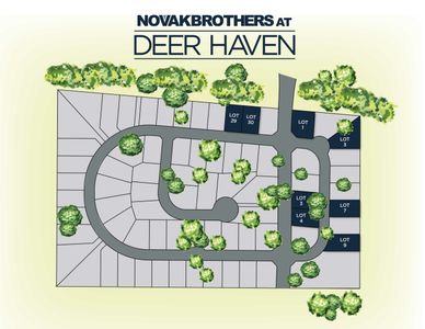 Deer Haven by Novak Brothers in Georgetown - photo 5 5