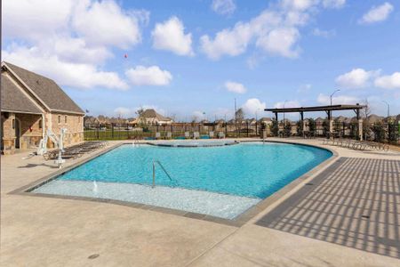 Wellington by Highland Homes in Haslet - photo 9 9