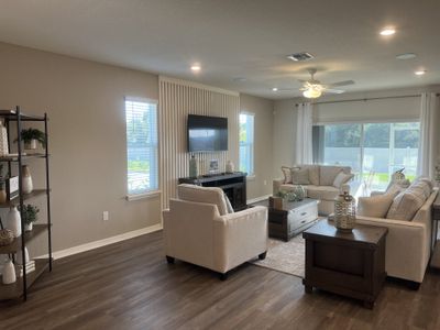 Ridgewood South by Highland Homes of Florida in Riverview - photo 12 12