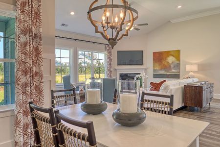 Hewing Farms by Mungo Homes in Summerville - photo 20 20