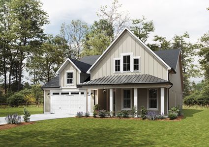 Kennebec Crossing by RobuckHomes in Angier - photo 6
