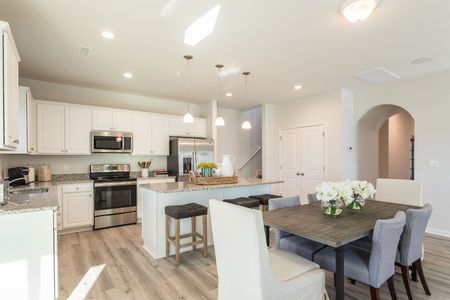 Petterson Meadows by Mungo Homes in Summerville - photo 30 30