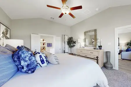 Park Place by M/I Homes in New Braunfels - photo 10 10