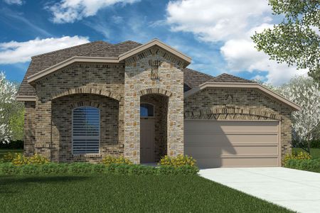 Bridgeview by D.R. Horton in Haslet - photo 12