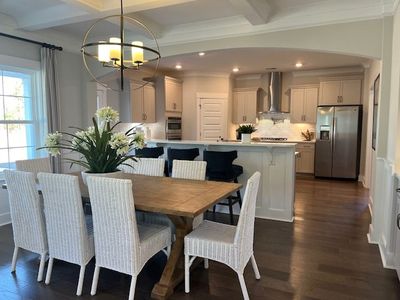 Hewing Farms by Mungo Homes in Summerville - photo 7 7