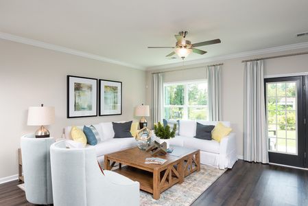 Petterson Meadows by Mungo Homes in Summerville - photo 65 65