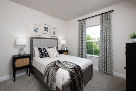 Villages of Walnut Grove by Landsea Homes in Midlothian - photo 25 25