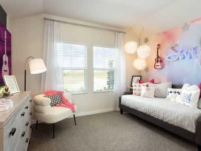 Wall Street Village by Meritage Homes in Richmond - photo 12 12