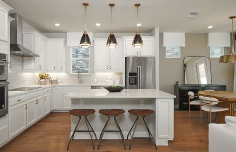Gregg Ranch by Pulte Homes in Marble Falls - photo 20 20
