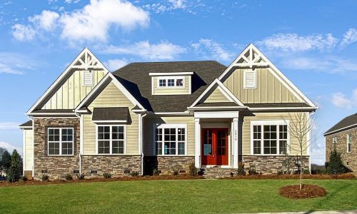 Red Hill by Niblock Homes in Concord - photo 4 4
