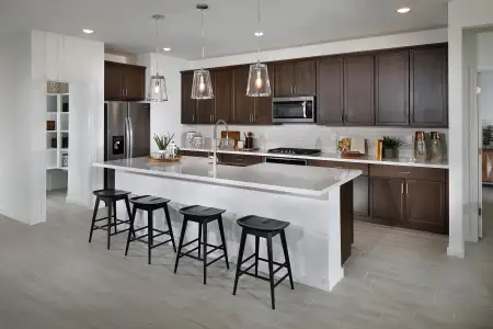 San Tan Groves - Reserve Series by Meritage Homes in San Tan Valley - photo 20 20