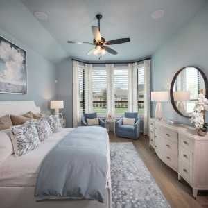 Meridiana: 50ft. lots by Highland Homes in Manvel - photo 50 50