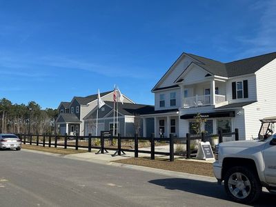 Cypress Preserve: Arbor Collection by Lennar in Moncks Corner - photo