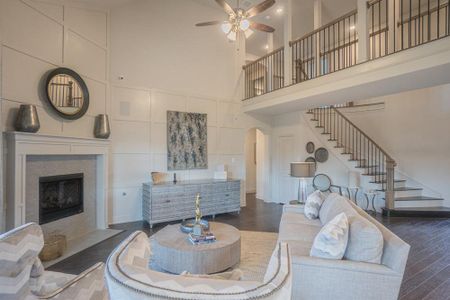 Hawkins Meadows by First Texas Homes in Midlothian - photo 10 10