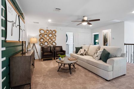 Attwater by HistoryMaker Homes in Katy - photo 14 14