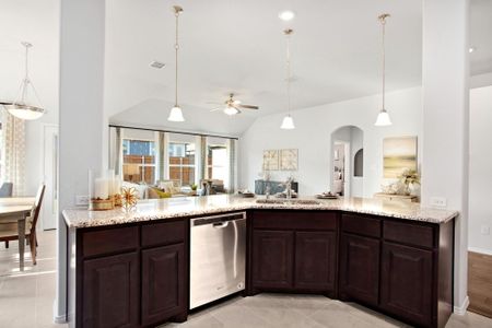 Bristol Oaks by Antares Homes in Keene - photo 9 9