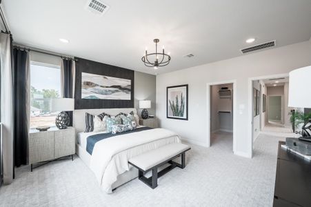Woodforest 40′ by Tri Pointe Homes in Montgomery - photo 18 18