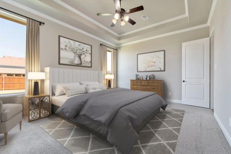 Pioneer Point by Antares Homes in Fort Worth - photo 18 18