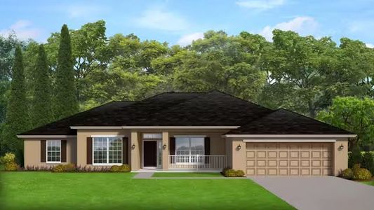 Summercrest by Adams Homes in Ocala - photo 6