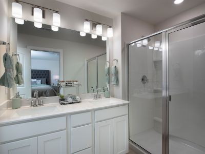 The Grove at Wendell - Verge Townhomes by Meritage Homes in Wendell - photo 6