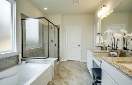 Mavera by Pulte Homes in Conroe - photo 48 48