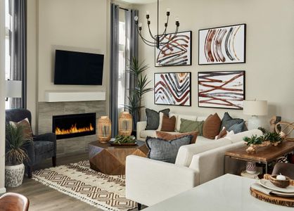 Macanta City Collection by Taylor Morrison in Castle Rock - photo 33 33