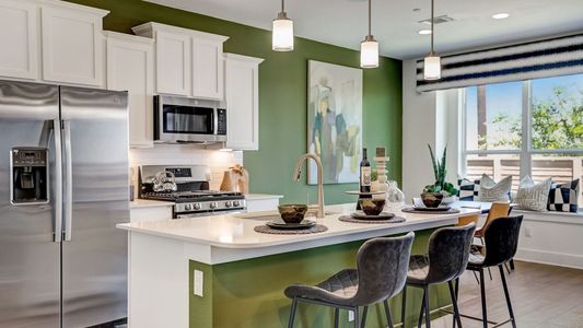 Avery Centre by Pacesetter Homes in Round Rock - photo 74 74