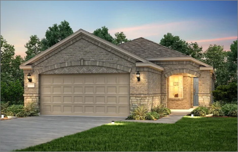 Foothills Preserve by Pulte Homes in Mount Dora - photo 1