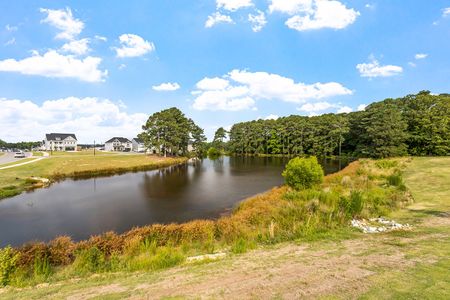 Cornwallis Landing by Mungo Homes in Garner - photo 165 165