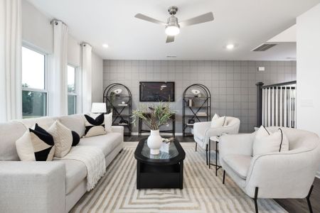 Aubreywood by True Homes in Charlotte - photo 17 17