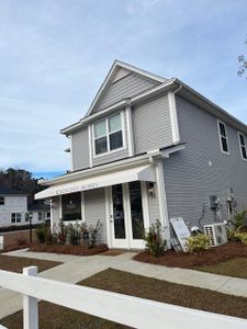 Windsor Crossing by Crescent Homes in North Charleston - photo 11 11