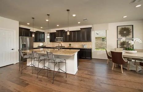 The Overlook at Creekside by Pulte Homes in New Braunfels - photo 37 37