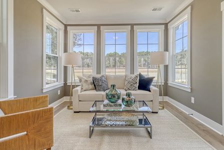 Cordgrass Landing by Mungo Homes in Johns Island - photo 38 38