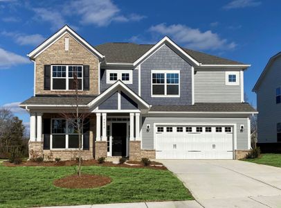 Annsborough Park by M/I Homes in Concord - photo 5 5