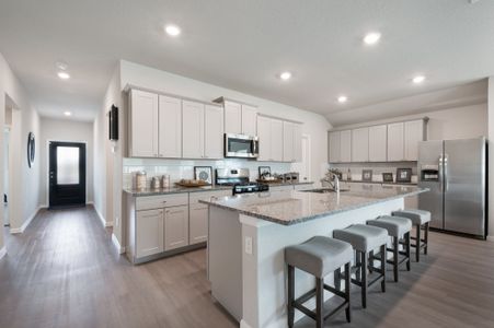 Guadalupe Heights: Barrington Collection by Lennar in Seguin - photo 10 10