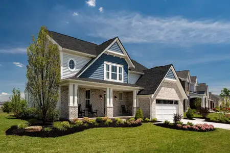 The Reserve At Liberty Park by Fischer Homes in Braselton - photo 9