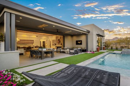 Aura by Camelot Homes in Scottsdale - photo 8 8
