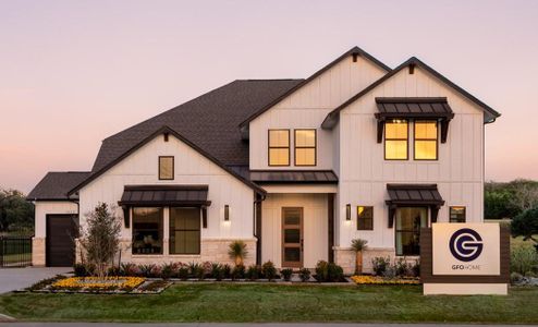 Sweetgrass by GFO Home in Haslet - photo 6