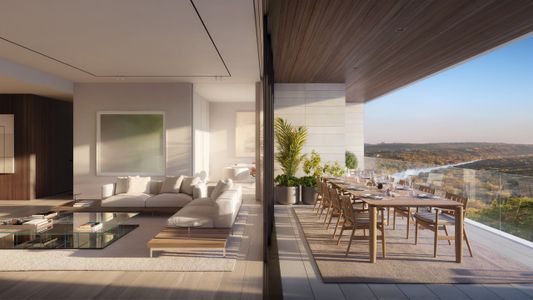Four Seasons Private Residences Lake Austin by Hines in Austin - photo 20 20