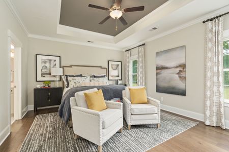 Hewing Farms by Mungo Homes in Summerville - photo 35 35