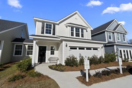 Windsor Crossing by Crescent Homes in North Charleston - photo