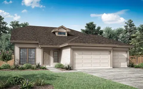 Three Oaks by Pacesetter Homes in Seguin - photo 8 8