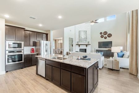 Terracina by Bloomfield Homes in Rockwall - photo 9 9