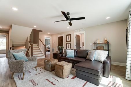 Winterlake by Eastwood Homes in Gastonia - photo 24 24